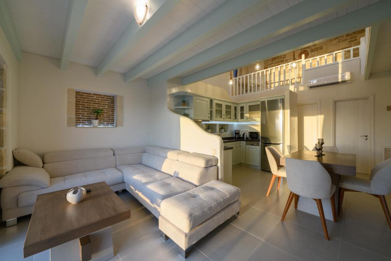 Villa Salla Sívas Eksteriør billede